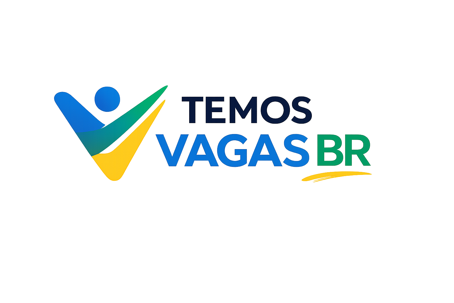 Temos Vagas BR